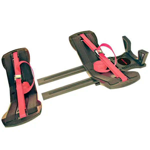 Malone Seawing Stinger Kayak Carrier With Load Assist 1