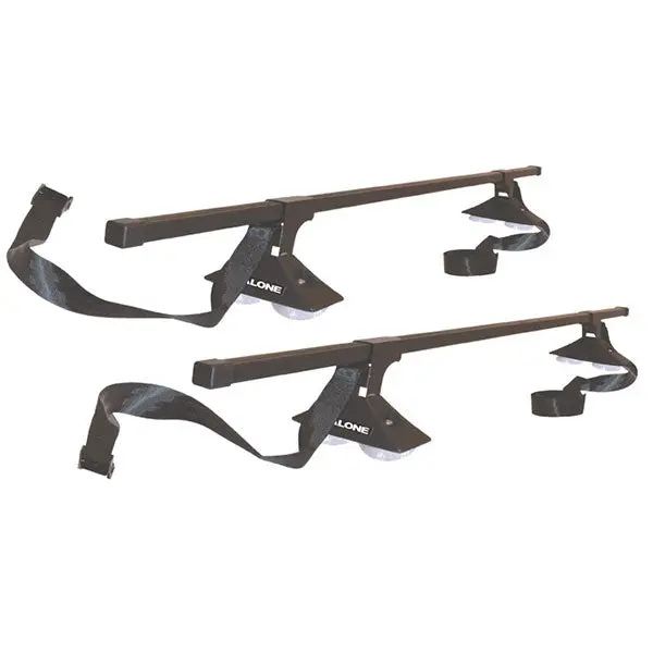 Malone Verarail Adjustable Roof Rack System 1