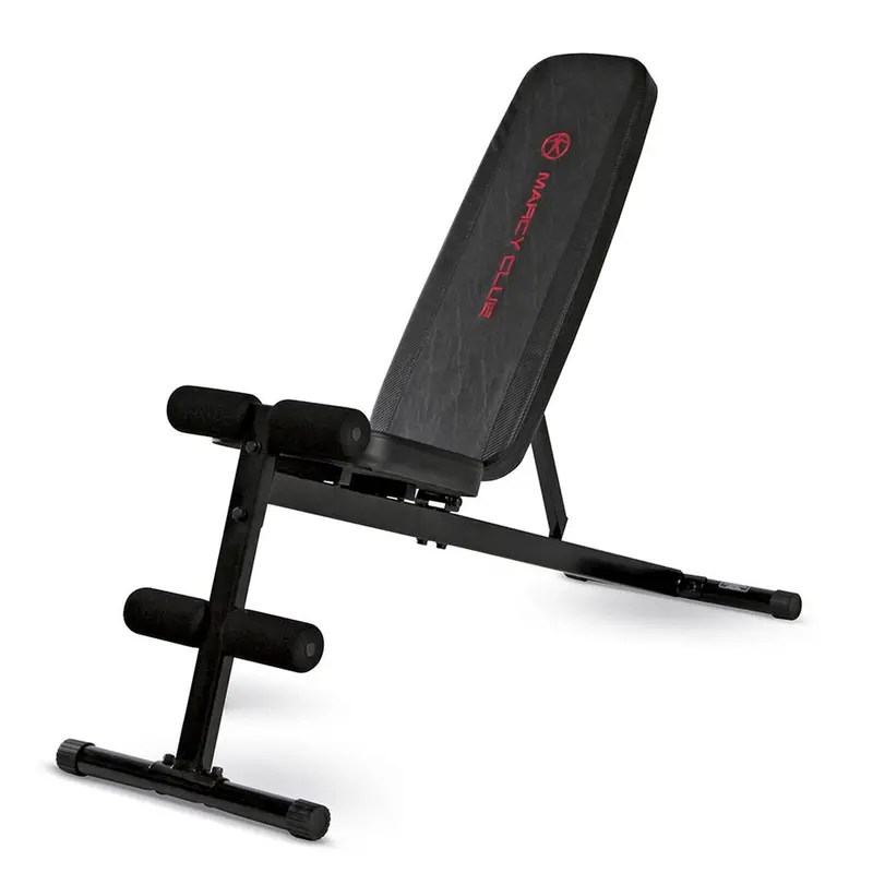Marcy Mkb-211 Adjustable Utility Weight Bench 1