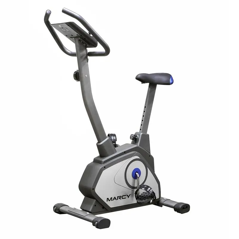 Marcy Ns-40504U Magnetic Upright Exercise Bike 1