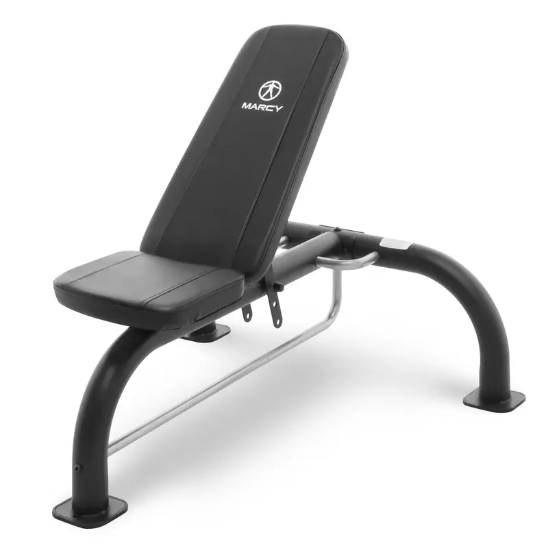 Marcy Sb-10900 Adjustable Utility Weight Bench 1