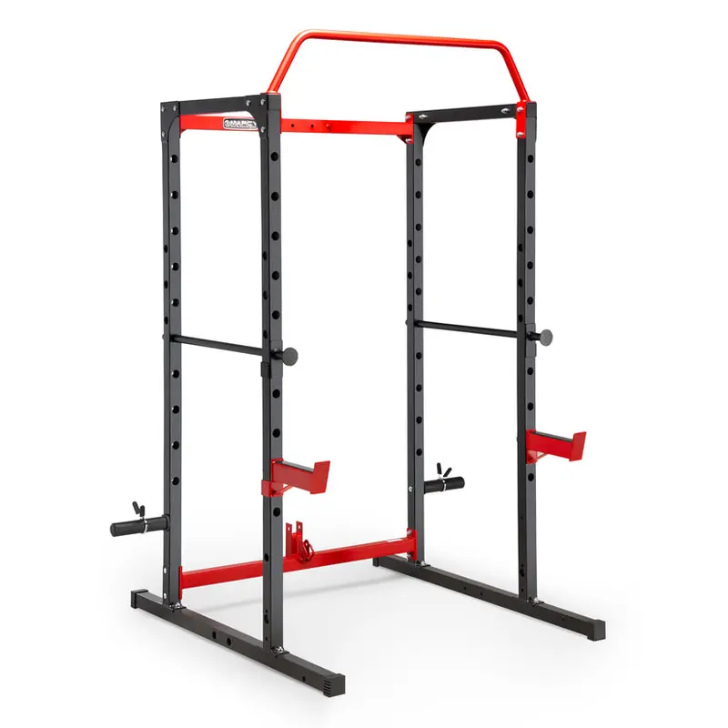 Marcy Sm-0562 All-In-One Power Cage With Safety Features 1