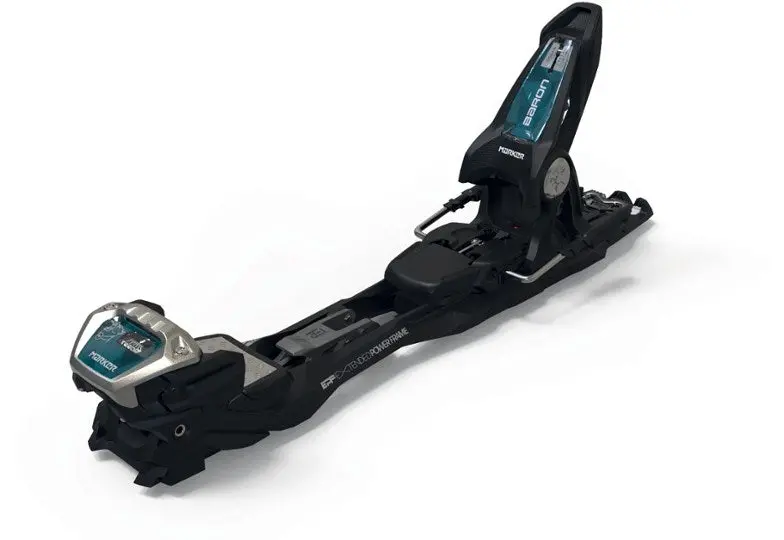 Marker Baron Epf 13 Alpine Bindings – 2024 Model 1