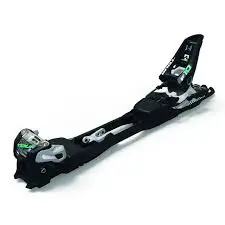 Marker F10 Tour Epf Alpine Touring Bindings (Sole Length 265–325Mm, 2023 Model) 1