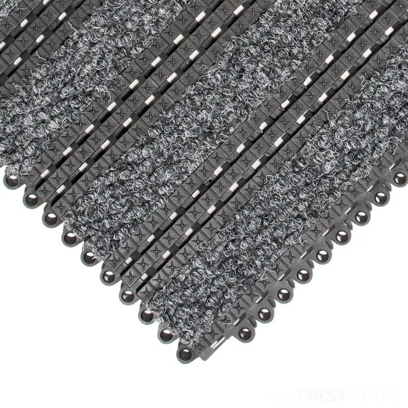 Mat-Well Tile Plus – 18 Mm Heavy-Duty Modular Tiles 1
