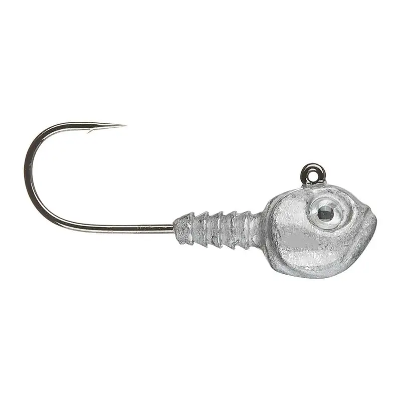Matt Stefan Guppy Head Jig By Dirty Jigs Tackle 1