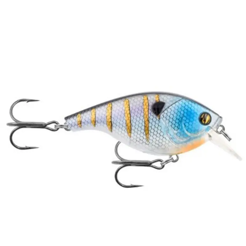Matzuo Furiko Square Bill Crankbait – 3" Silent Design 1