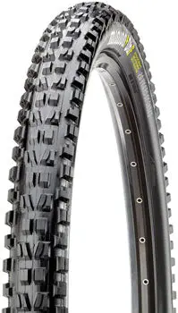 Maxxis Minion Dhf 27.5 X 2.5Wt Trail Tire – 3C Maxx Terra, Exo, 20-Year Limited Warranty 1