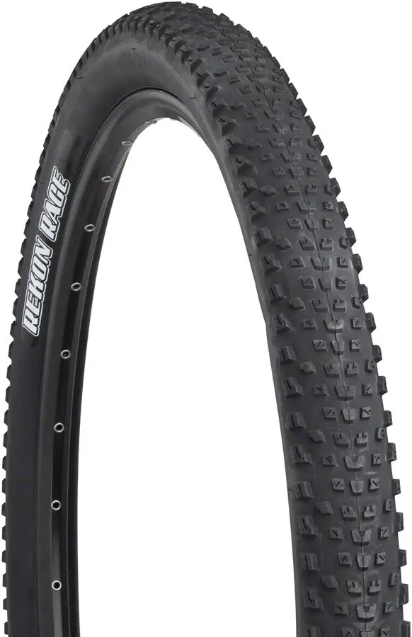 Maxxis Rekon Race Tubeless Tire – 29×2.4", Dual Compound, Exo Protection, Wide Trail 1
