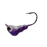 Maynards Tungsten Plow Grub Hook – Size #10 (2-Pack) 1