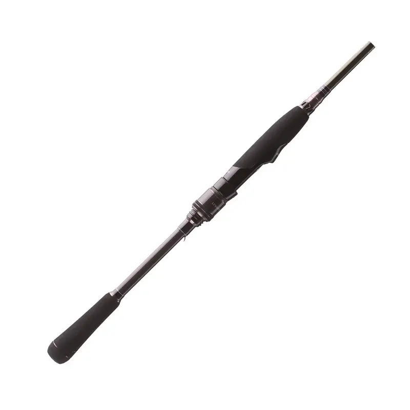 Megabass Levante Usa Spinning Fishing Rod Series 1