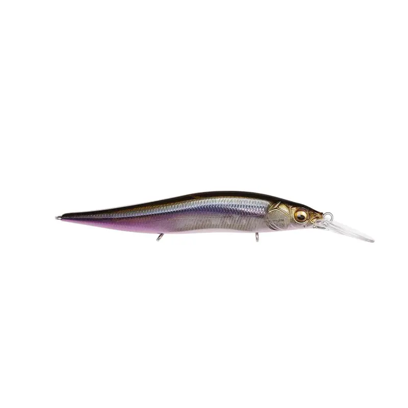Megabass Vision 110+1 Jr Floating Minnow 1