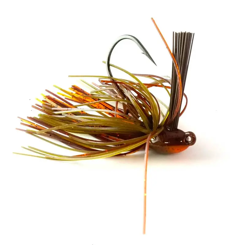 Minima Jig – Alabama Craw Pattern 1