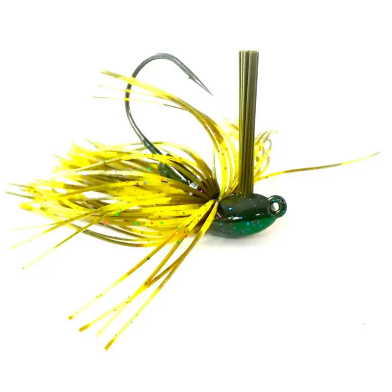 Minima Jig – Candy Craw Color Option 1