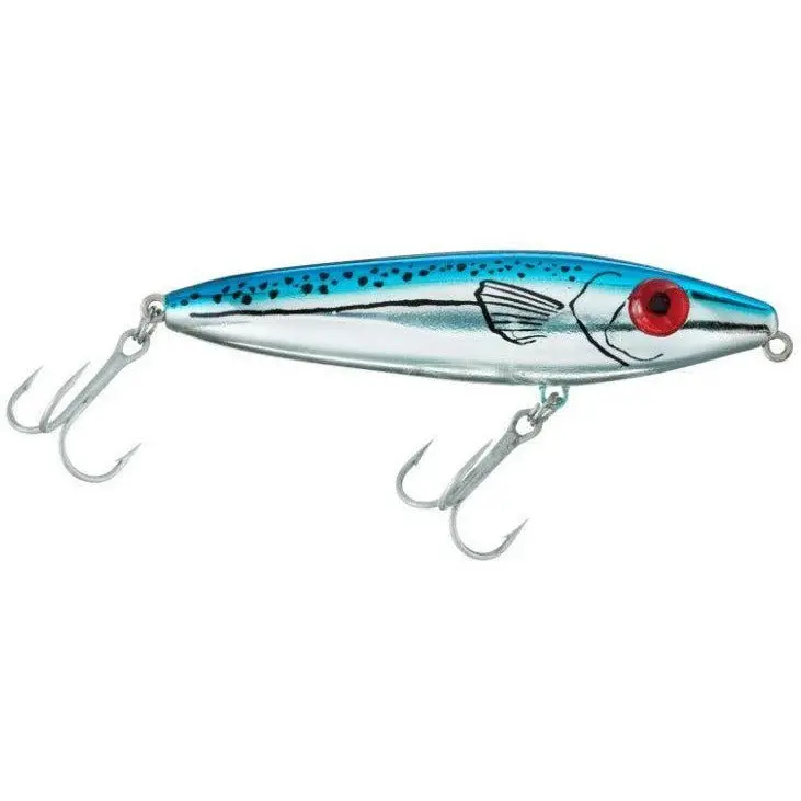 Mirrolure She Dog Surface Walker – 4 Inches, 0.75 Oz 1
