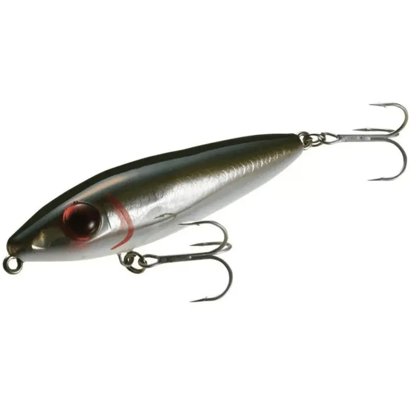 Mirrolure Top Pup Surface Walker – 3.5 Inches, 0.625 Oz 1