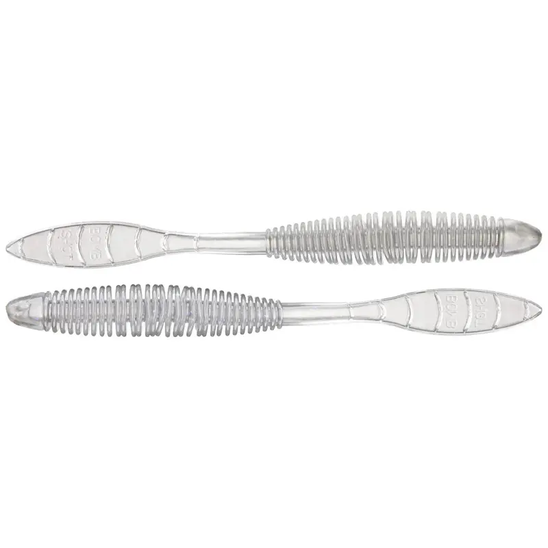 Missile Baits Bomb Shot Soft Bait – 4-Inch, 15-Pack 1