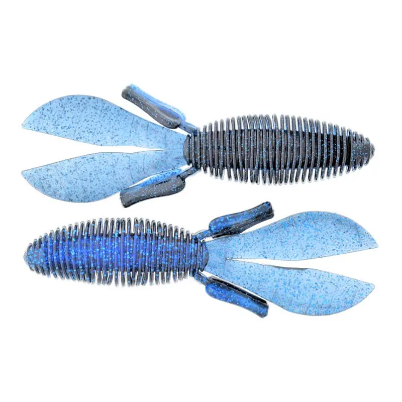 Missile Baits D Bomb Bulk Pack Soft Baits 1