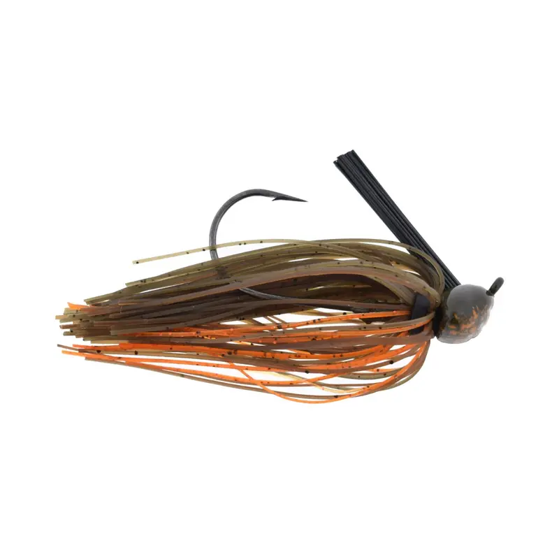 Missile Baits Ike’S Head Banger Jig 1