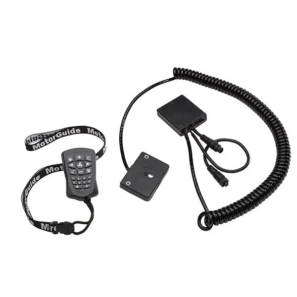 Motorguide Xi Series Pinpoint Gps System Upgrade Kit 1