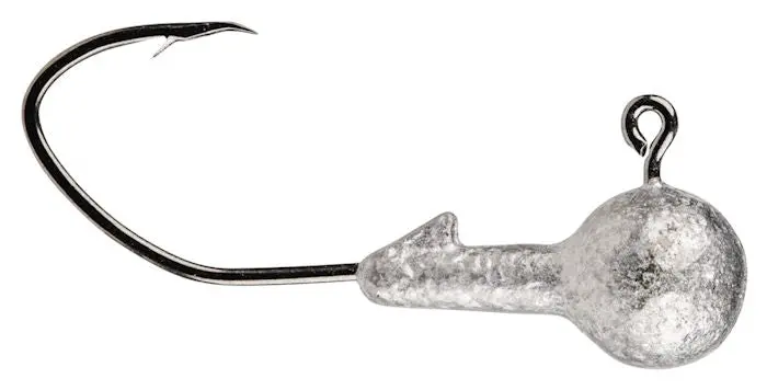 Mr. Crappie Slab Slasher Jig Head – Unpainted 1