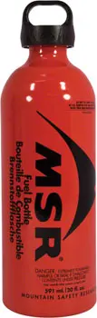 Msr 20 Oz Fuel Bottle – Lightweight & Durable 1