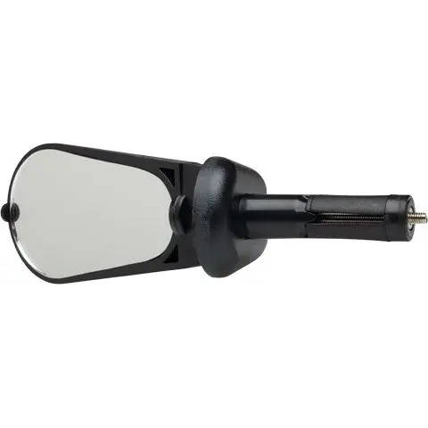 Msw Rvm-220 Fold-Away Selfie Mirror For Handlebars 1