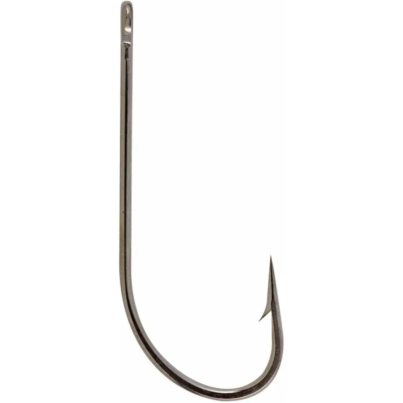 Mudville Catmaster O'Shaughnessy Wide Gap Hook – 7/0, 3-Pack 1