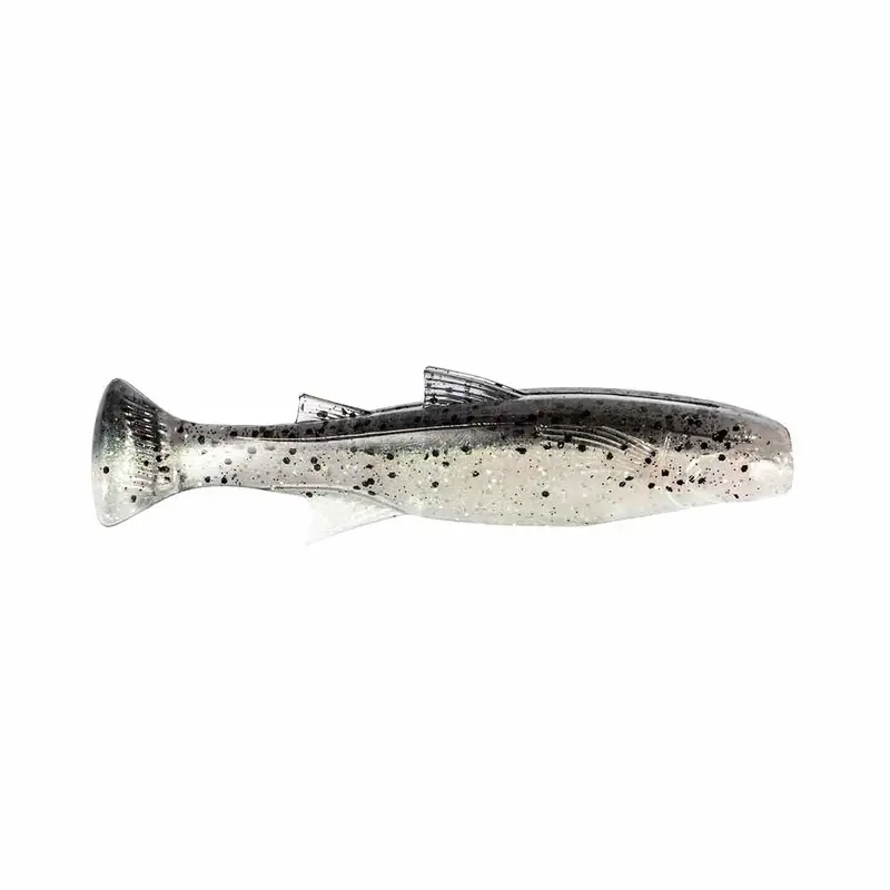 Mulletron Bad Shad Swim Jig 1