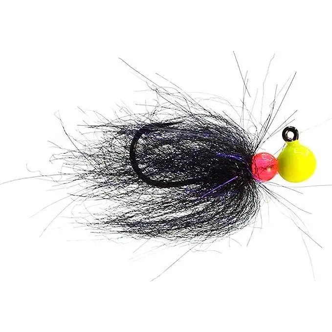 Mustad Addicted Sink-It Jig – Single Piece, Saltwater-Ready 1