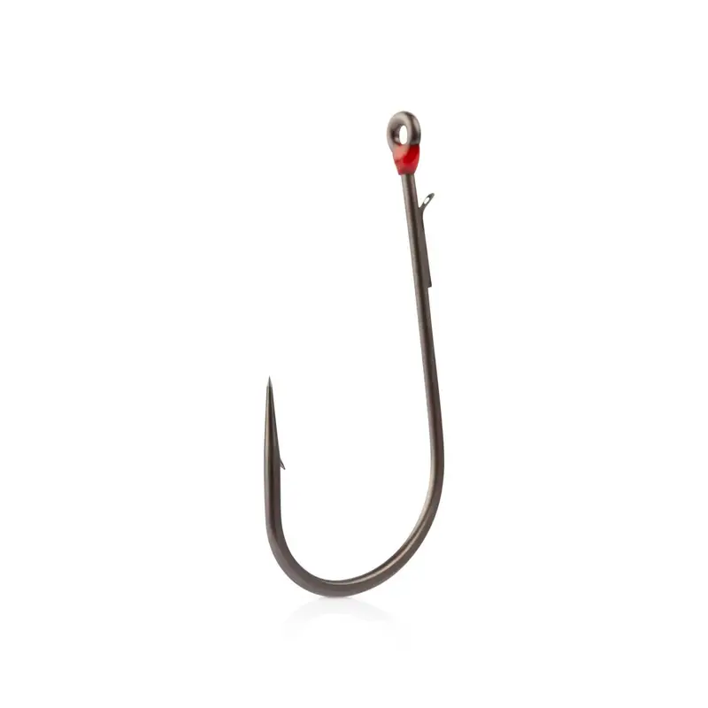 Mustad Alpha Point Alpha-Grip Flipping Hook 1