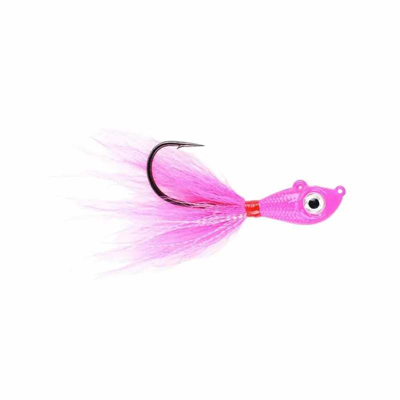 Mustad Big Eye Bucktail Jig Head 1