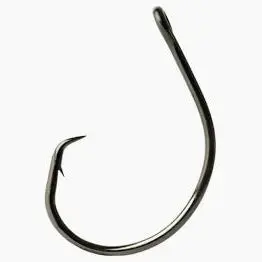 Mustad Demon Perfect Circle Hooks – Premium Forged, Size Not Specified, 25-Pack 1