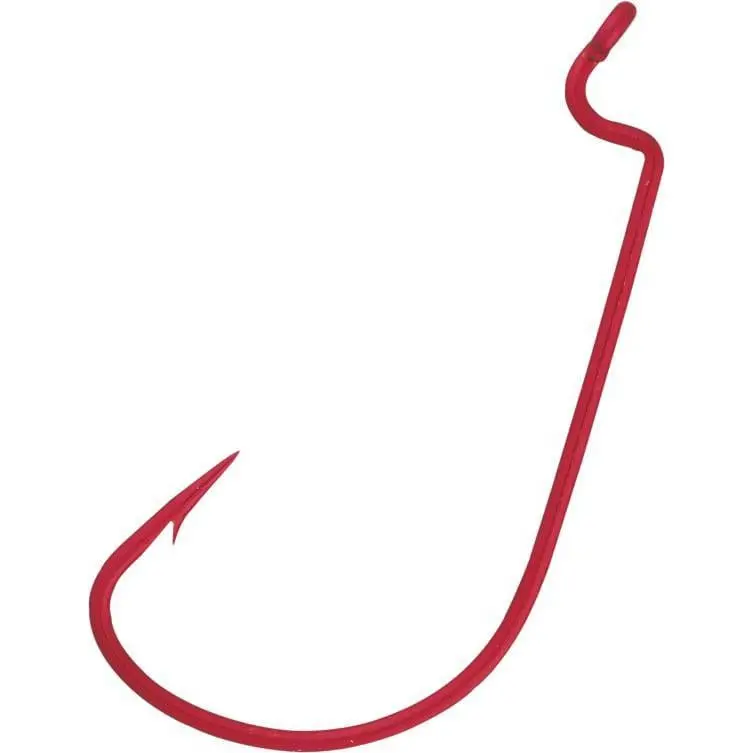 Mustad Mega Bite Soft Plastics – 25-Pack Of Durable 37177Np-Rb Baits 1