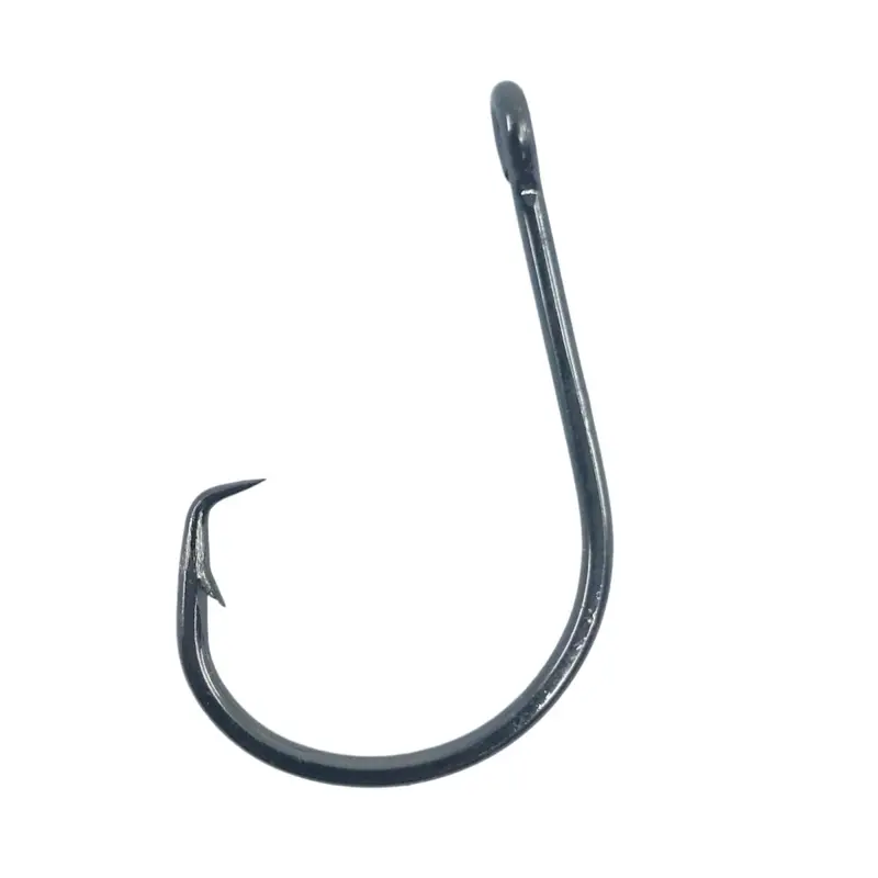 Mustad Octopus Inline Circle Hooks – Pack Of 6 1