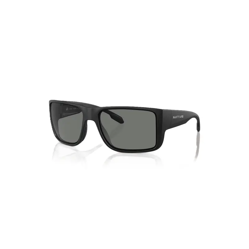 Native Eyewear Badlands Polarized Outdoor Sunglasses 1