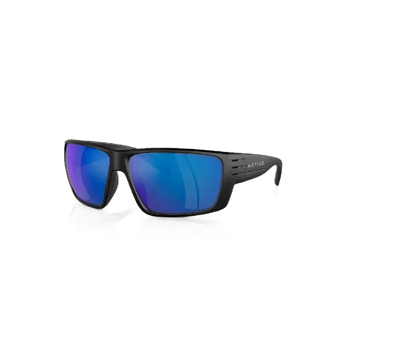 Native Eyewear Griz Polarized Sunglasses 1