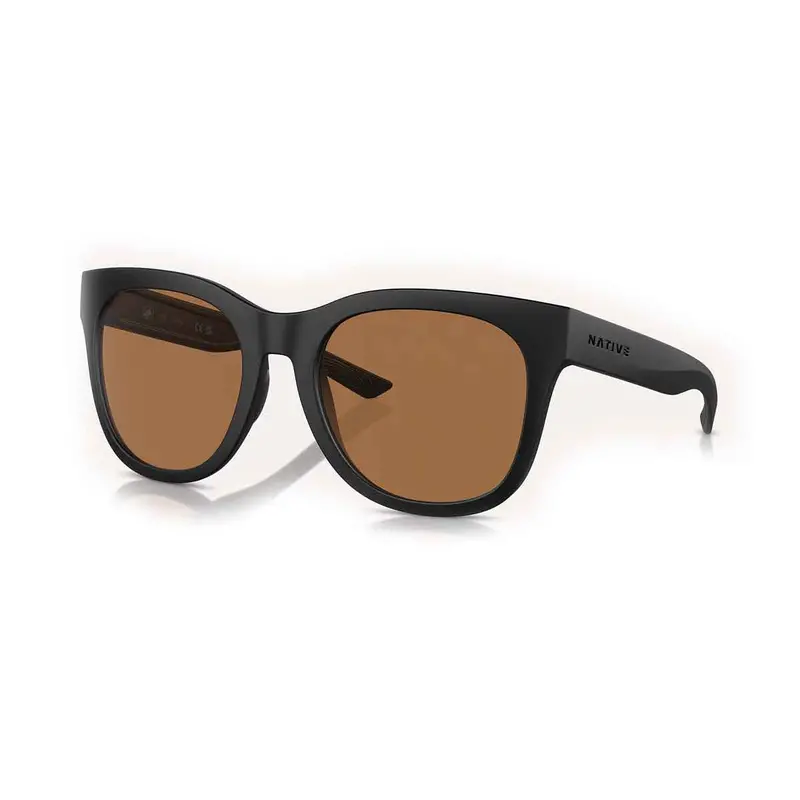 Native Eyewear Tiaga Polarized Sunglasses 1