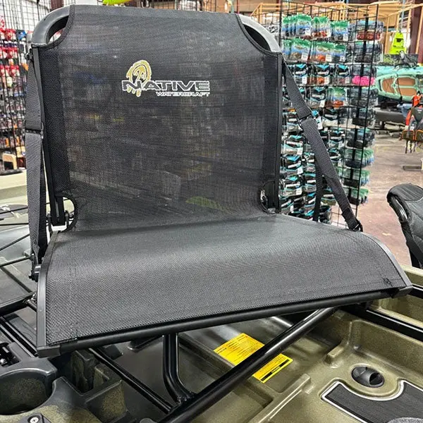 Native Watercraft Swivel Seat Upgrade Kit For Kayaks 1