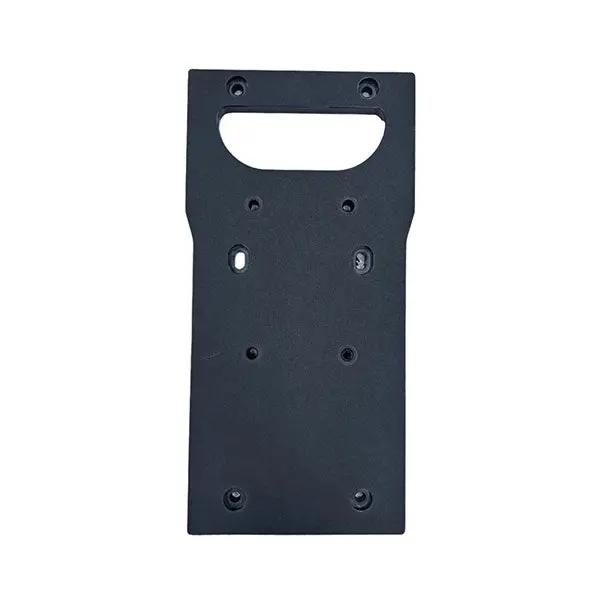 Native Watercraft Titanx & Hammer Bow-Mount Motor Bracket 1