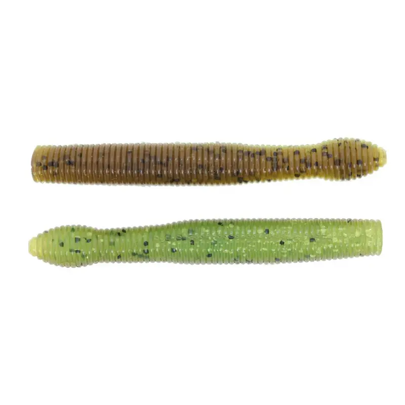 Ned Zone Ned Rig Soft Bait In Summer Craw 1
