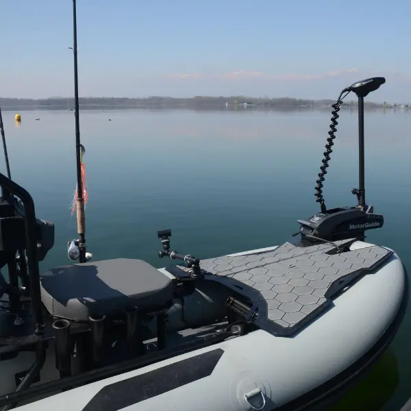 Neptvn Front Deck Mounting Platform For Kayaks 1