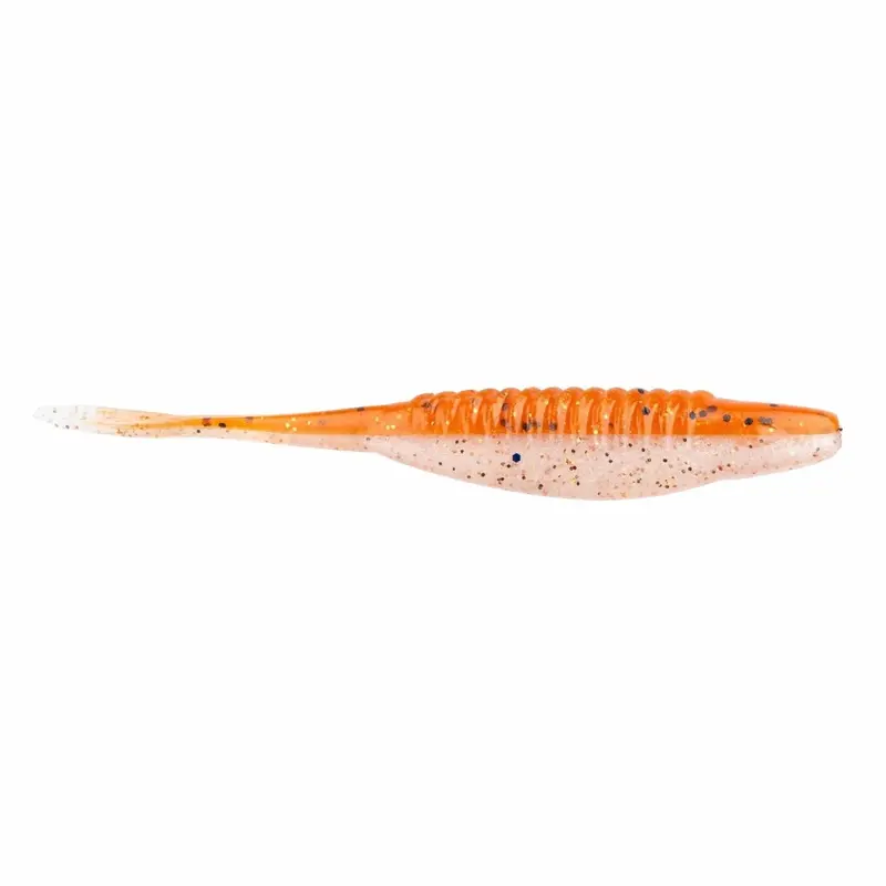 Netbait Baitfuel Go2 Twitch – 4-Inch Saltwater Twitch Bait, 8-Pack 1