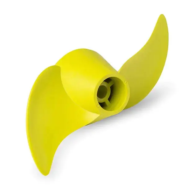 Newport Nk180 Replacement Propeller Assembly 1