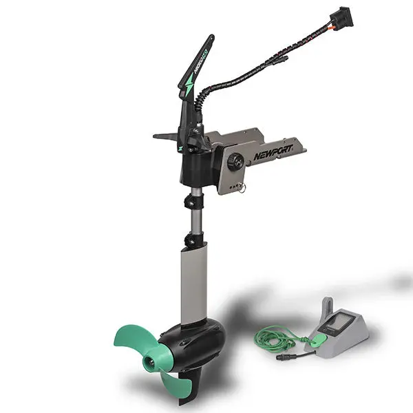 Newport Nk300 Hd Electric Kayak Motor System 1