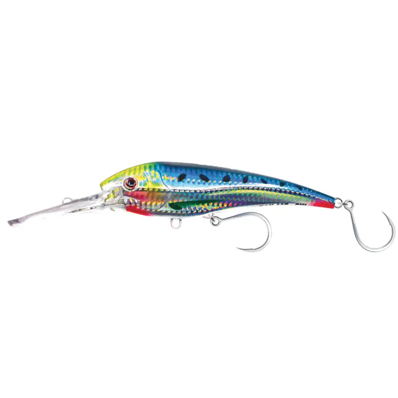 Nomad Dtx Minnow Sinking Jig – Metal Swimbait For Deep-Water Targeting