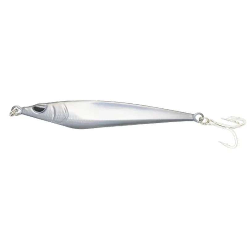 Nomad Ridgeback Long-Cast Metal Jig For Offshore Angling 1