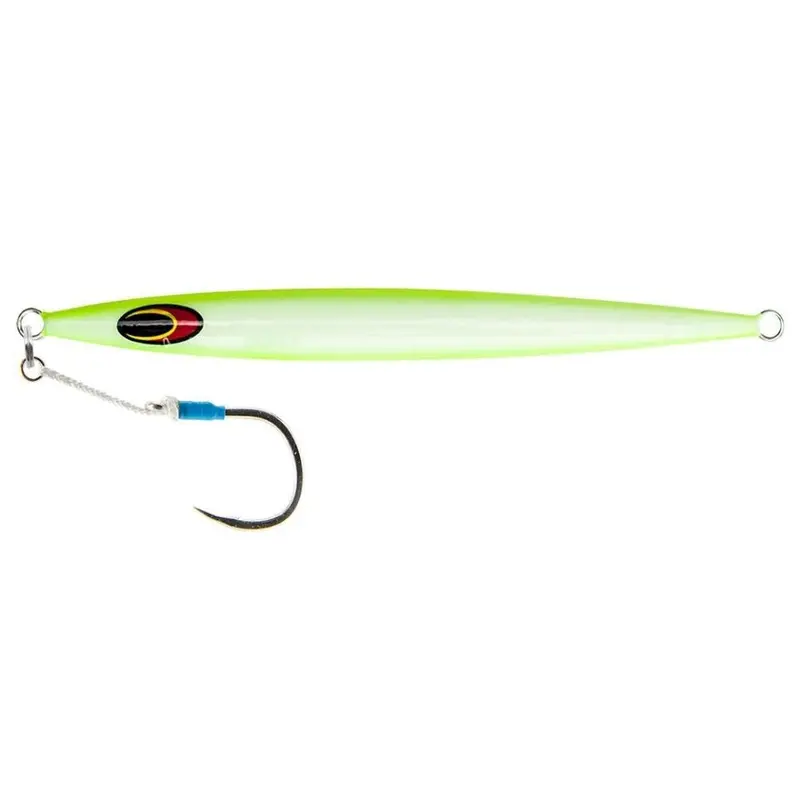 Nomad Streaker Vertical Jig For Offshore Fishing 1
