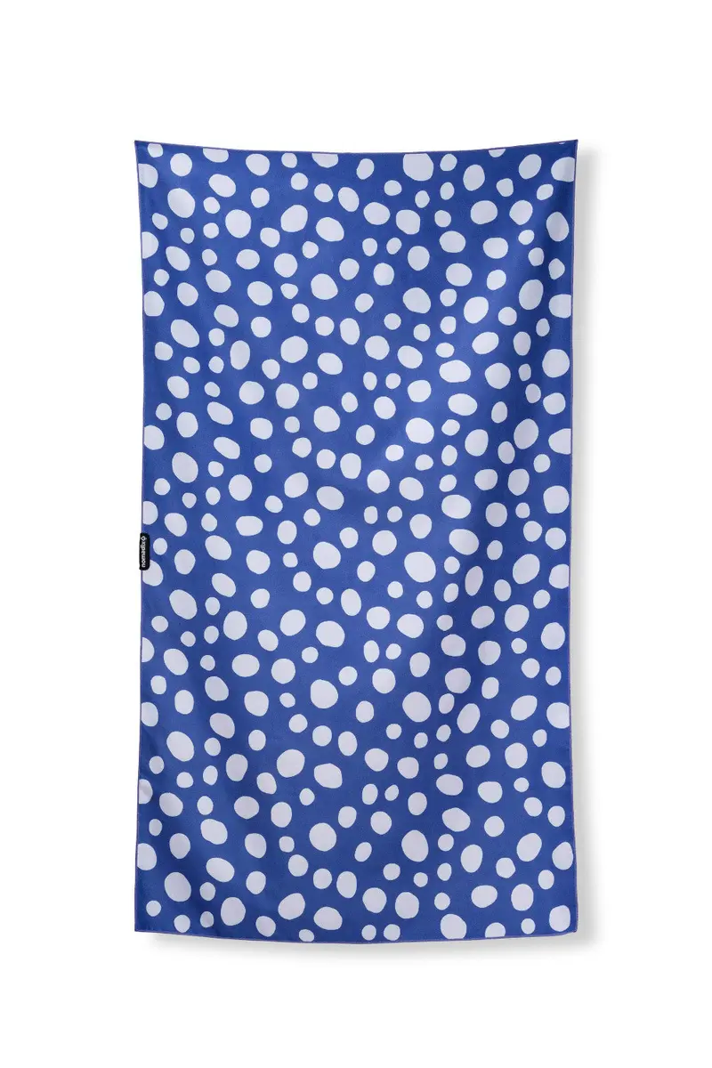 Nomadix Ultralight Travel Towel – Pebbles Dusk 1