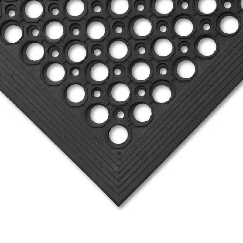 Non-Slip Rubber Anti-Fatigue Floor Mat – Comfort & Safety Combined 1